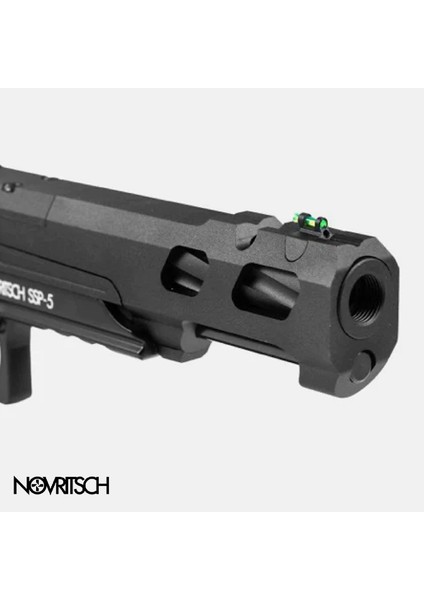 Ssp5 6" Gbb Airsoft Tabanca indirimleri