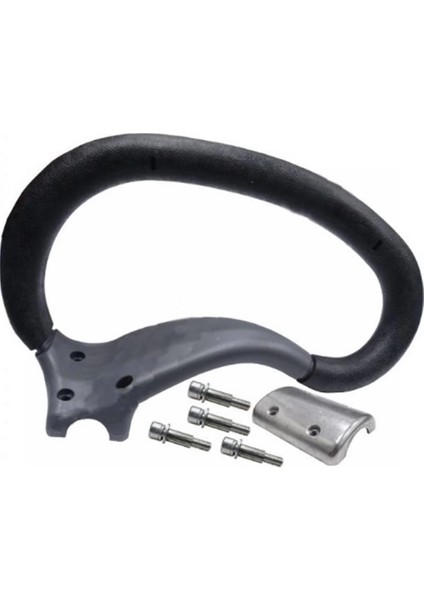 Pilot Kol Oleomac 453BP Ergo Motorlu Tırpan