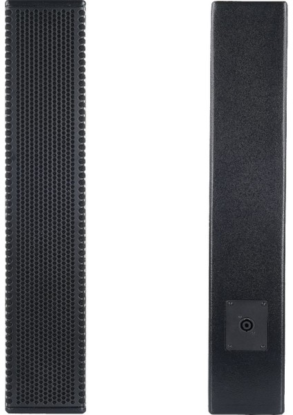 Handfest Line Array Mikrofonlu Ses Sistemi Aktif Subwoofer + Line Hoparlör 2000W indirimleri