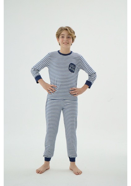 8939 Erkek Ç. Baskılı Pijama Takım fiyatları