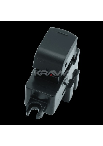 Cam Anahtarı (Tekli - 6 Pin) Qashqaı Mıcra K13 Note X-Traıl