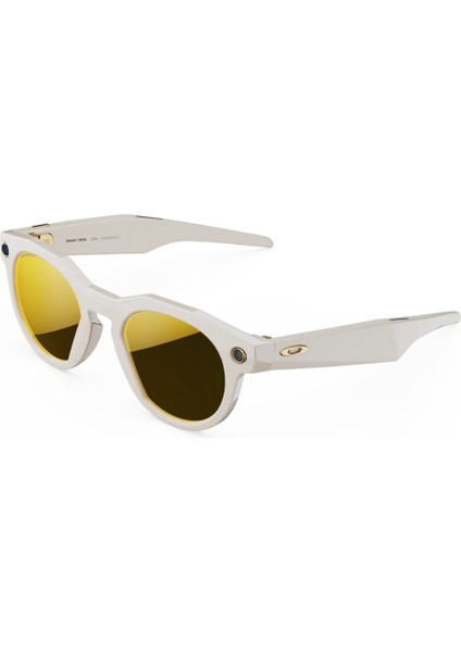 Oakley Meta Hstn Limited Edition Akıllı Gözlük