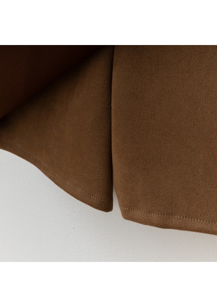 Çiçek Aksesuarlı Şort Etekli Kız Çocuk Takım fırsatları