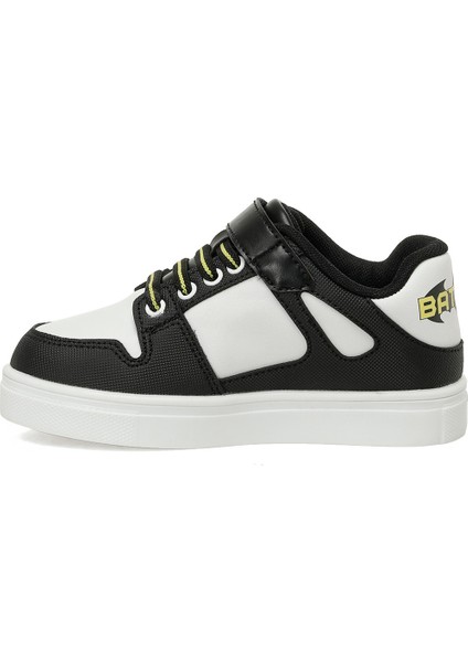 PAYKA.P5PR Siyah Erkek Çocuk Sneaker modelleri