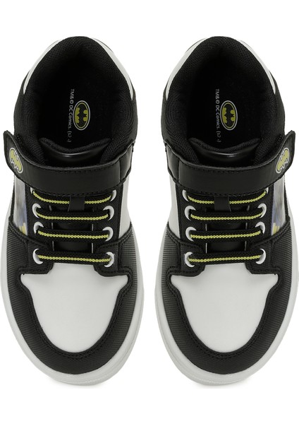 PAYKA.P5PR Siyah Erkek Çocuk Sneaker fırsatları
