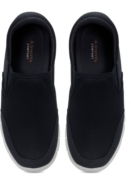Keya Iı Tx 5fx Lacivert Erkek Slip On fırsatları
