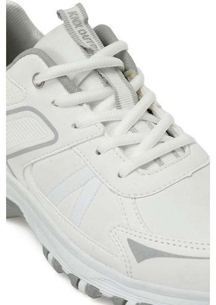 Lodıe Pu W 5pr Beyaz Kadın Outdoor