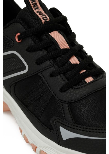 Lodıe Pu W 5pr Siyah Kadın Outdoor