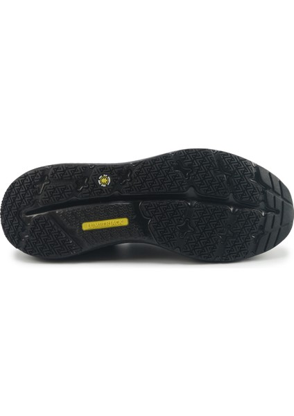 Lıyo 5pr Siyah Erkek Comfort Ayakkabı fırsatları