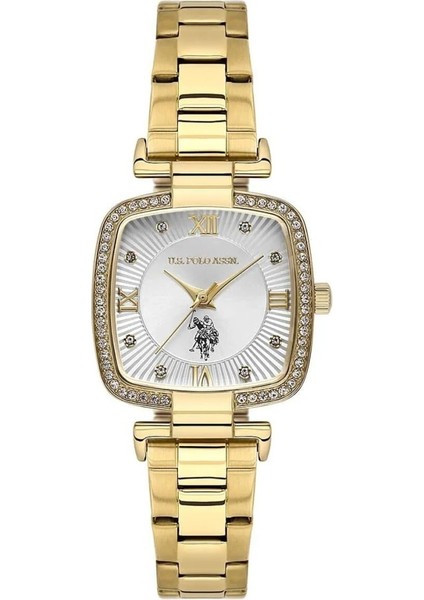 USPA2114-03 Kadın Kol Saati