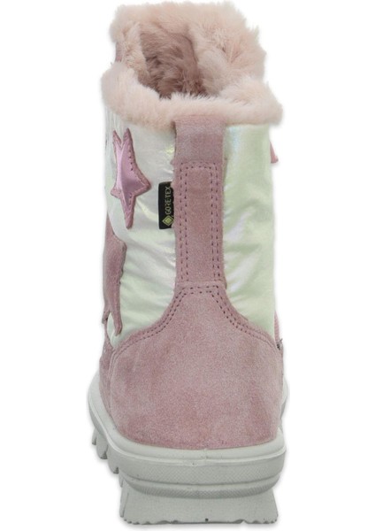 000219 Flavia Gore-Tex Gül Kurusu Kız Çocuk Bot fırsatları