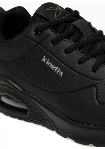 Mera Pu W 5pr Siyah Kadın Sneaker