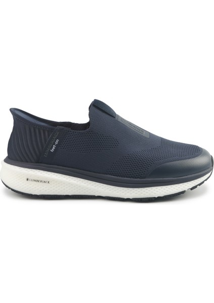 Lıyo 5pr Lacivert Erkek Comfort Ayakkabı