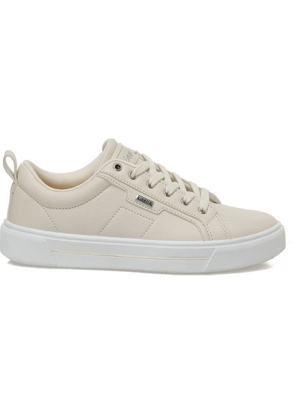 Morıel 5pr Bej Kadın Sneaker