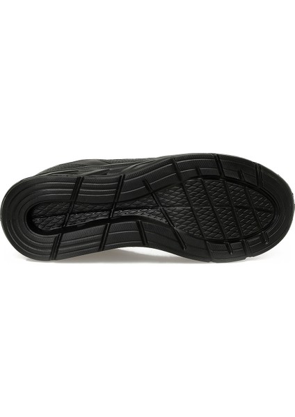 Fergus J G 5pr Siyah Erkek Çocuk Spor Ayakkabı