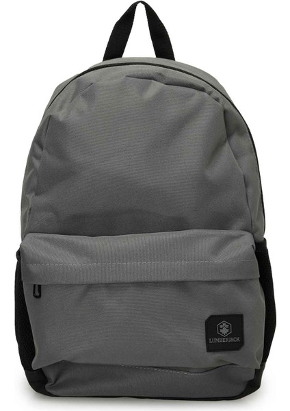 ml Toby 35BG4 5pr Gri Unisex Sırt Çantası