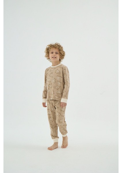 8952 Erkek Ç. Pijama Takım fiyatları