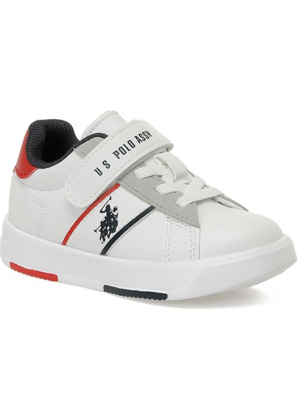 Travıs Jr 5pr Beyaz Erkek Çocuk Sneaker fiyatları