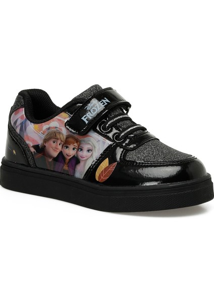 WOOM.P5PR Siyah Kız Çocuk Sneaker fiyatları