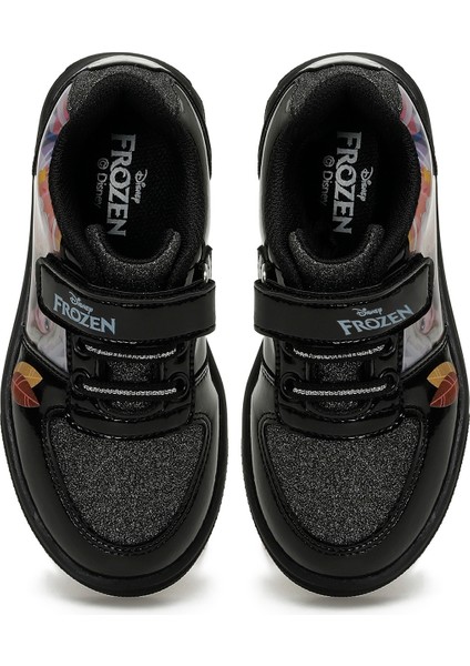 WOOM.P5PR Siyah Kız Çocuk Sneaker fırsatları