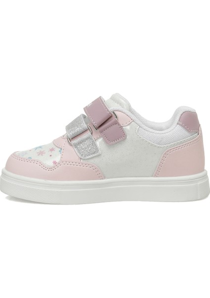 FELFE.P5PR Çok Renkli Kız Çocuk Sneaker modelleri