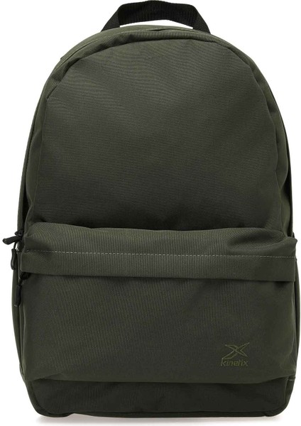 SN362 Rıley 5pr Haki Unisex Sırt Çantası