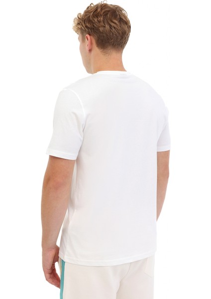 ml Jacop 11HL107 5pr Beyaz Erkek Kısa Kol T-Shirt fiyatları