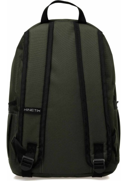 SN362 Rıley 5pr Haki Unisex Sırt Çantası modelleri