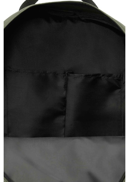 SN362 Rıley 5pr Haki Unisex Sırt Çantası fırsatları