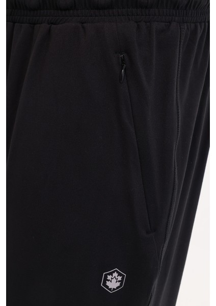 ml Suslov 22STFM008 5pr Siyah Erkek Eşofman Altı fırsatları