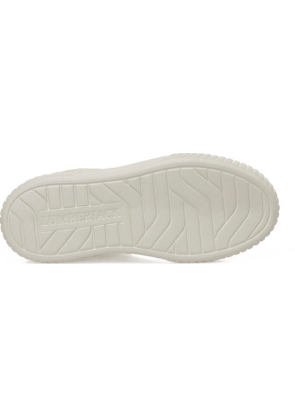 Rafına 5pr Bej Kadın Sneaker