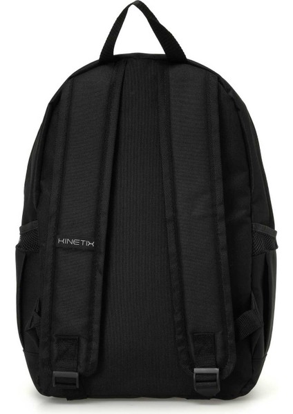 SN362 Rıley 5pr Siyah Unisex Sırt Çantası modelleri