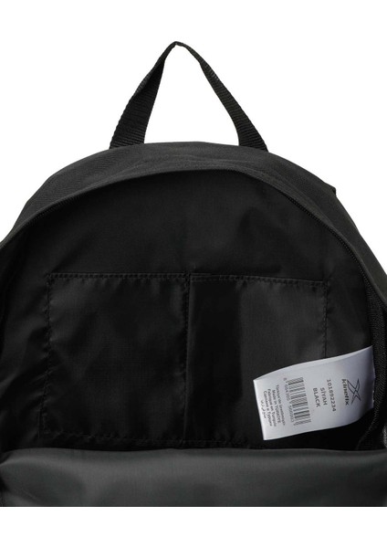 SN362 Rıley 5pr Siyah Unisex Sırt Çantası fırsatları