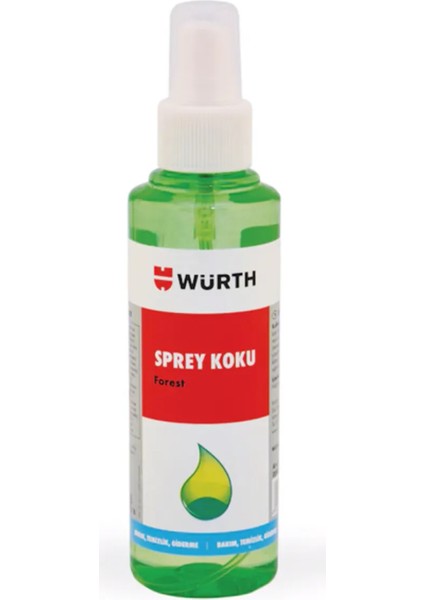 Sprey Koku Forest 150ML