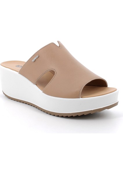 Kadın Terlik 7665911 Igı&co Dcd 76659 Capra Tamponata Corda