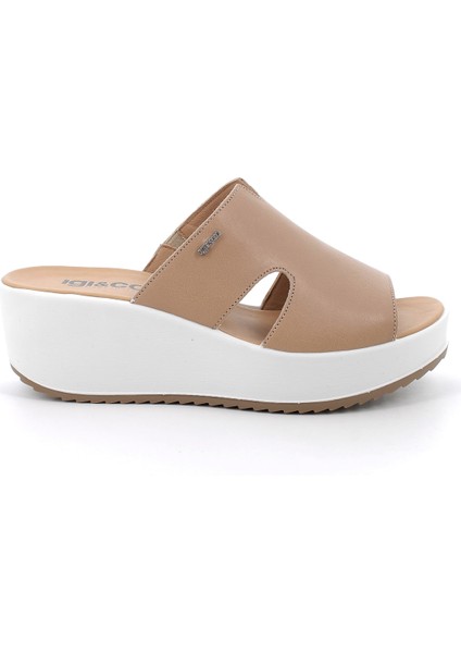 Kadın Terlik 7665911 Igı&co Dcd 76659 Capra Tamponata Corda fiyatları