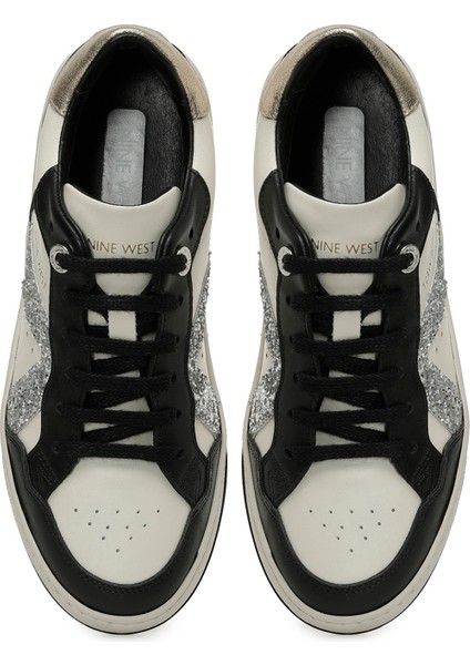 Redna 5pr Kırık Beyaz Kadın Sneaker fırsatları