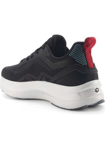 Lowe 5fx Siyah Erkek Koşu Ayakkabısı modelleri