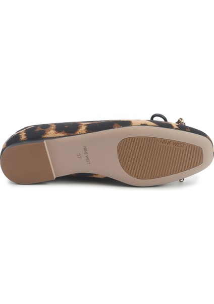 Veronıc2 5pr Leopar Kadın Babet fırsatları