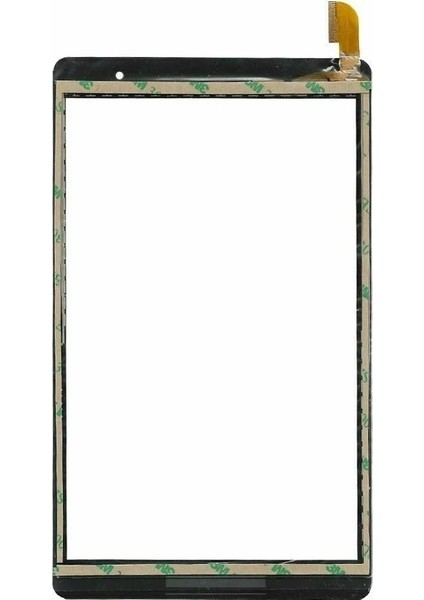 Preo Ptab P8 Dokunmatik Siyah fiyatları