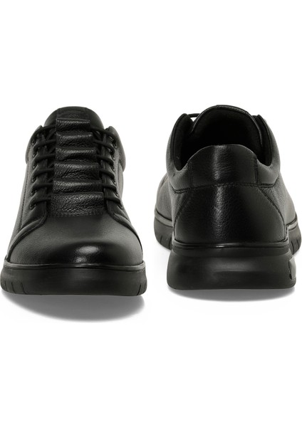 109009.M 5pr Siyah Erkek Comfort Ayakkabı indirimleri