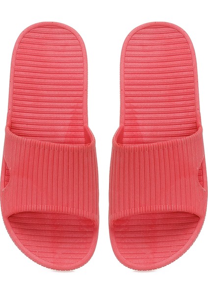 605080.Z5PR Nar Çiçeği Kadın Terlik fırsatları