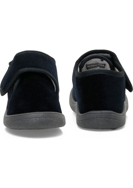 DUEL.P5PR Lacivert Erkek Çocuk Panduf indirimleri