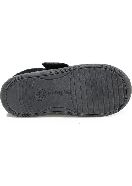 DUEL.P5PR Lacivert Erkek Çocuk Panduf