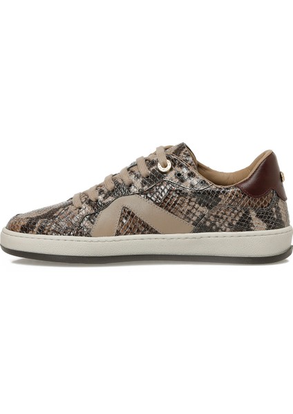 Redna3 5pr Vizon Kadın Sneaker modelleri