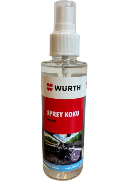 Sprey Koku Moon 150ML