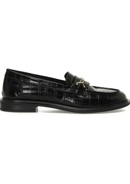 Lılıand 5pr Siyah Kadın Loafer