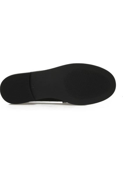 Lılıand 5pr Siyah Kadın Loafer
