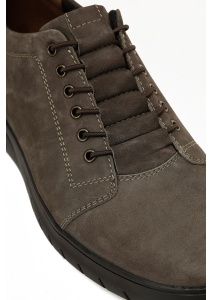 109009N.M 5pr Vizon Erkek Comfort Ayakkabı