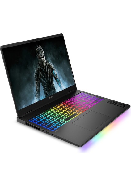 Omen Max 16 Amd Ryzen Aı 9 Hx 375 40GB 1tb SSD RTX5080/16GB 16" Qhd+ 240Hz Windows 11 Pro Taşınabilir Bilgisayar & Per4 Çanta BG2U9EAPN423